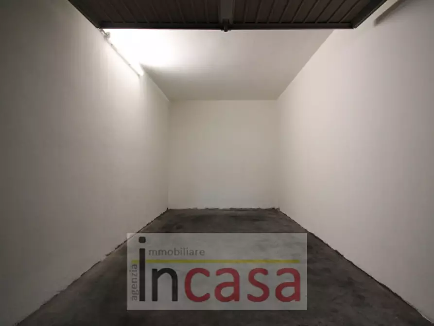 Immagine 6 di Garage in vendita  in Via Giovanni Prati a San Donà Di Piave