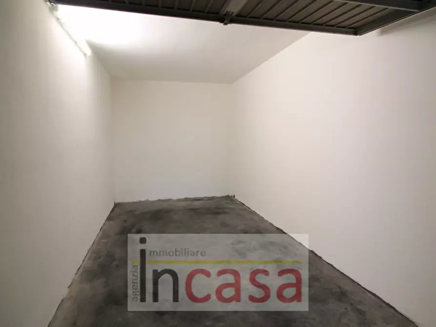 Immagine 7 di Garage in vendita  in Via Giovanni Prati a San Donà Di Piave