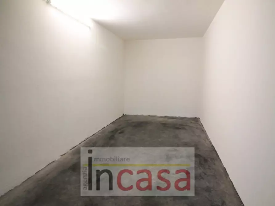 Immagine 8 di Garage in vendita  in Via Giovanni Prati a San Donà Di Piave