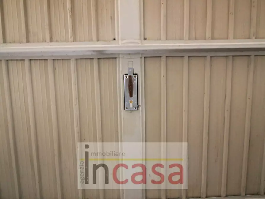 Immagine 9 di Garage in vendita  in Via Giovanni Prati a San Donà Di Piave