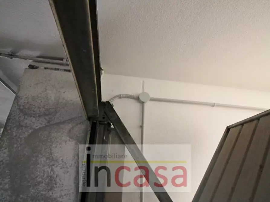 Immagine 10 di Garage in vendita  in Via Giovanni Prati a San Donà Di Piave