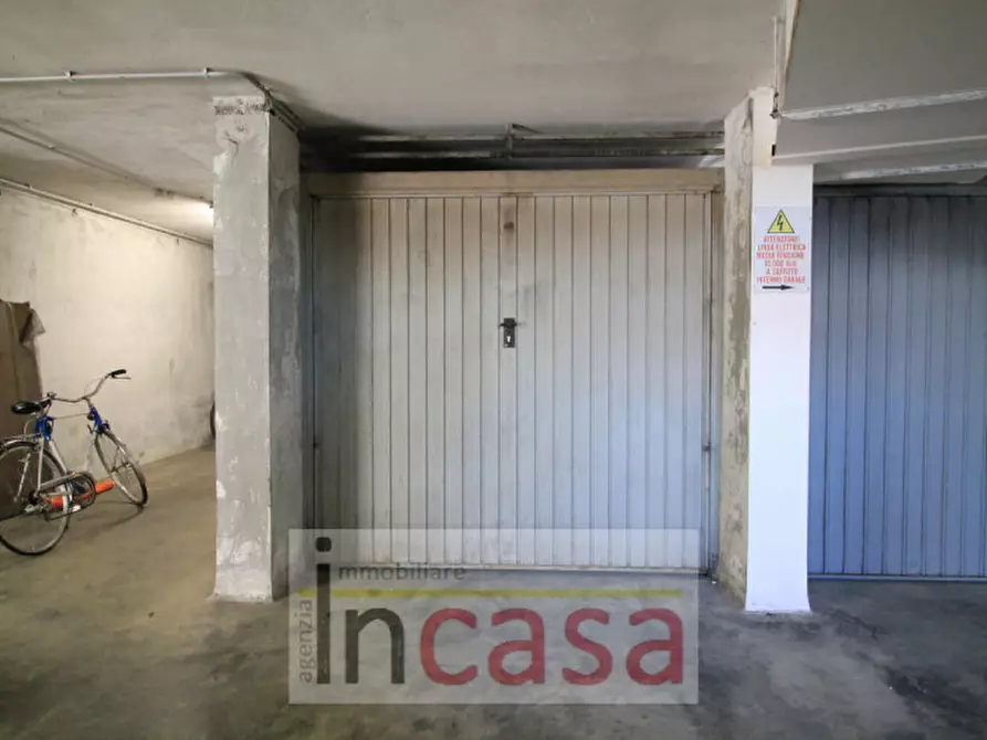 Immagine 12 di Garage in vendita  in Via Giovanni Prati a San Donà Di Piave