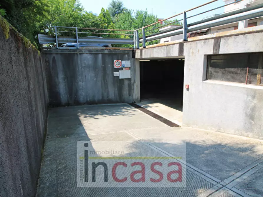 Immagine 13 di Garage in vendita  in Via Giovanni Prati a San Donà Di Piave