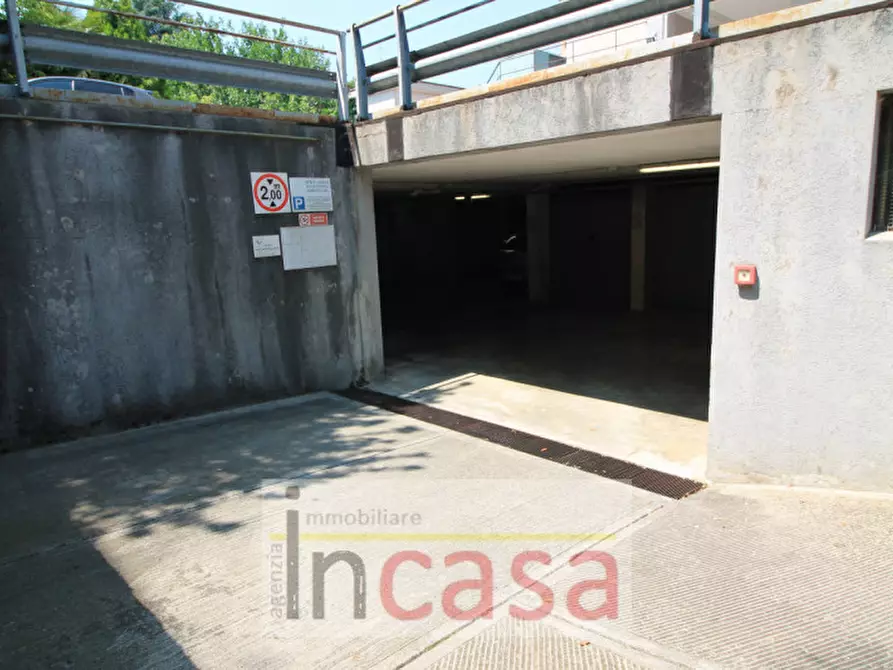 Immagine 14 di Garage in vendita  in Via Giovanni Prati a San Donà Di Piave