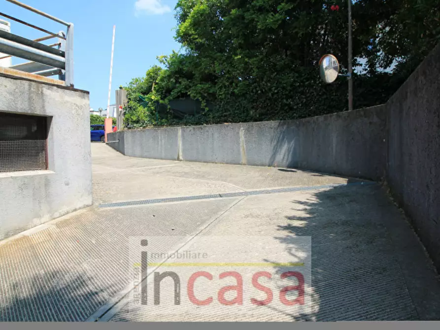 Immagine 15 di Garage in vendita  in Via Giovanni Prati a San Donà Di Piave