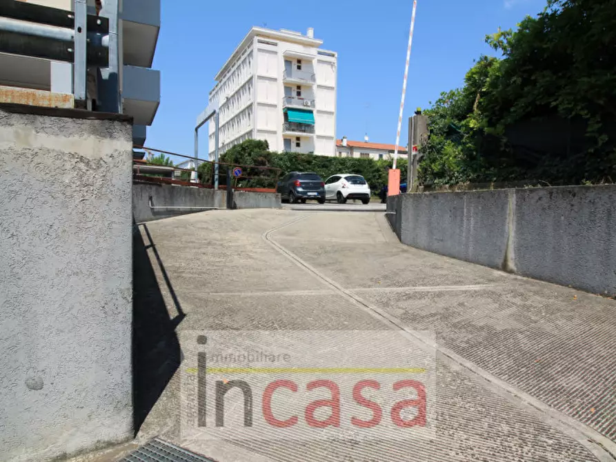 Immagine 16 di Garage in vendita  in Via Giovanni Prati a San Donà Di Piave