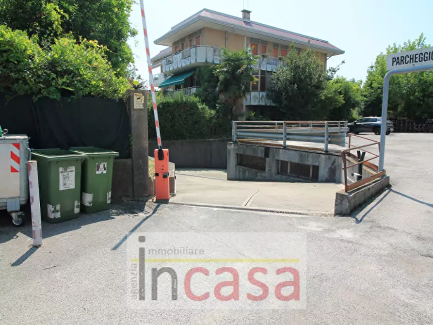Immagine 17 di Garage in vendita  in Via Giovanni Prati a San Donà Di Piave