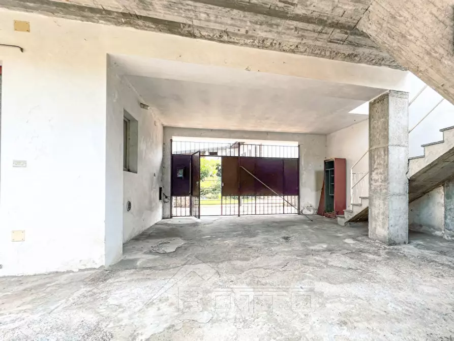 Immagine 4 di Casa indipendente in vendita  in Vicolo Montirone, 2 a Ghemme