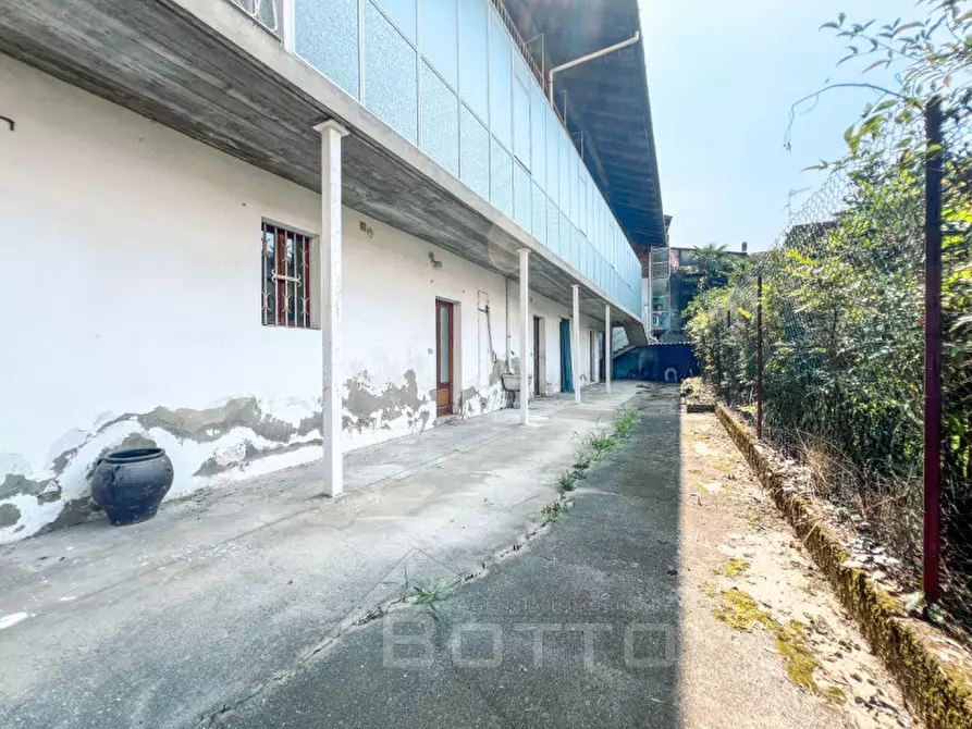 Immagine 5 di Casa indipendente in vendita  in Vicolo Montirone, 2 a Ghemme