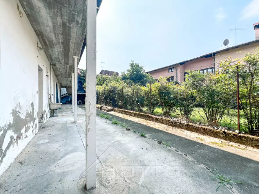 Immagine 6 di Casa indipendente in vendita  in Vicolo Montirone, 2 a Ghemme