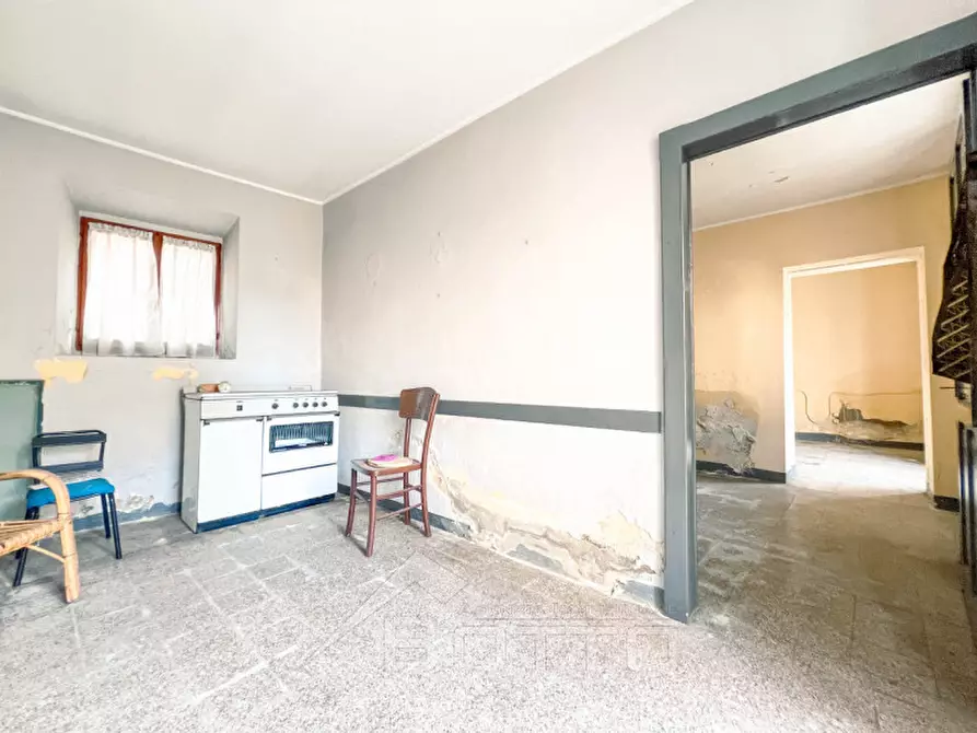 Immagine 8 di Casa indipendente in vendita  in Vicolo Montirone, 2 a Ghemme