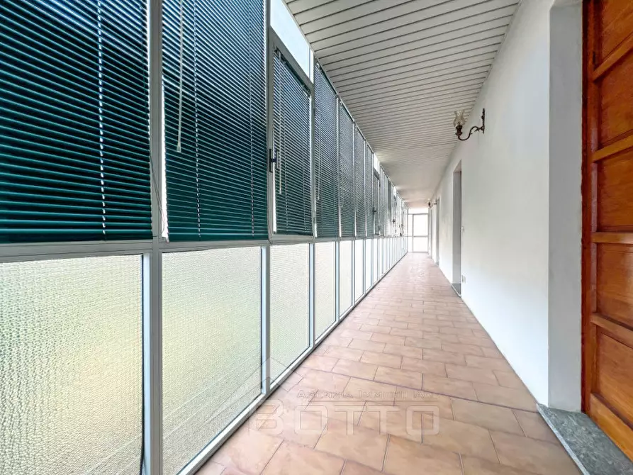 Immagine 9 di Casa indipendente in vendita  in Vicolo Montirone, 2 a Ghemme