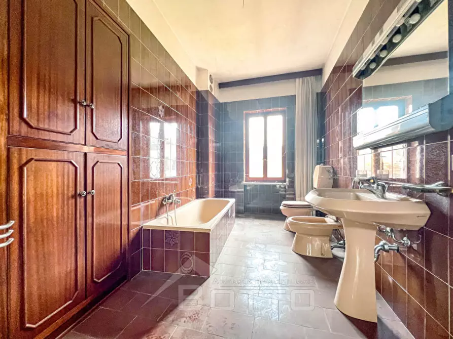 Immagine 13 di Casa indipendente in vendita  in Vicolo Montirone, 2 a Ghemme