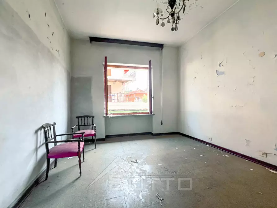 Immagine 16 di Casa indipendente in vendita  in Vicolo Montirone, 2 a Ghemme