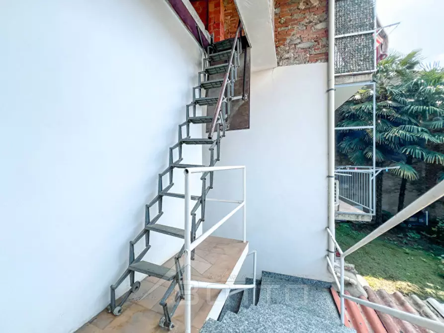 Immagine 17 di Casa indipendente in vendita  in Vicolo Montirone, 2 a Ghemme