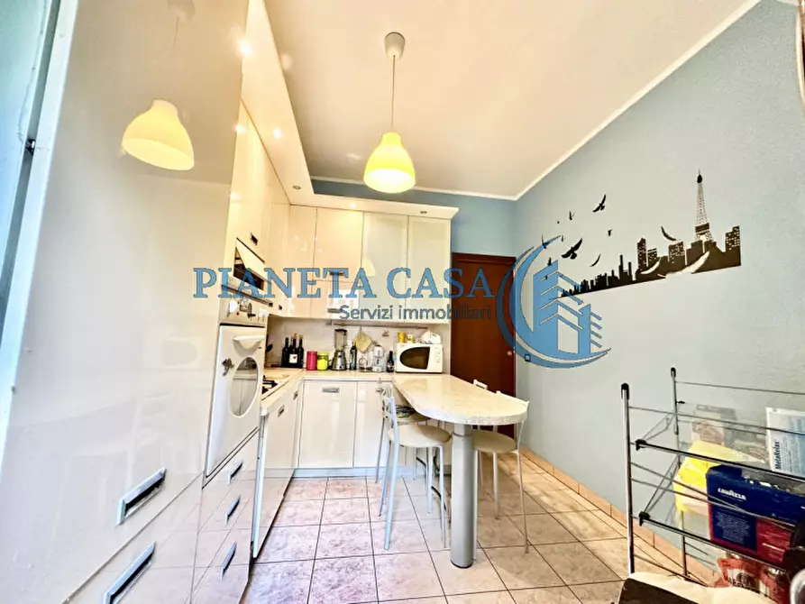 Immagine 2 di Appartamento in vendita  in Via Fratelli Induno 28 a Milano