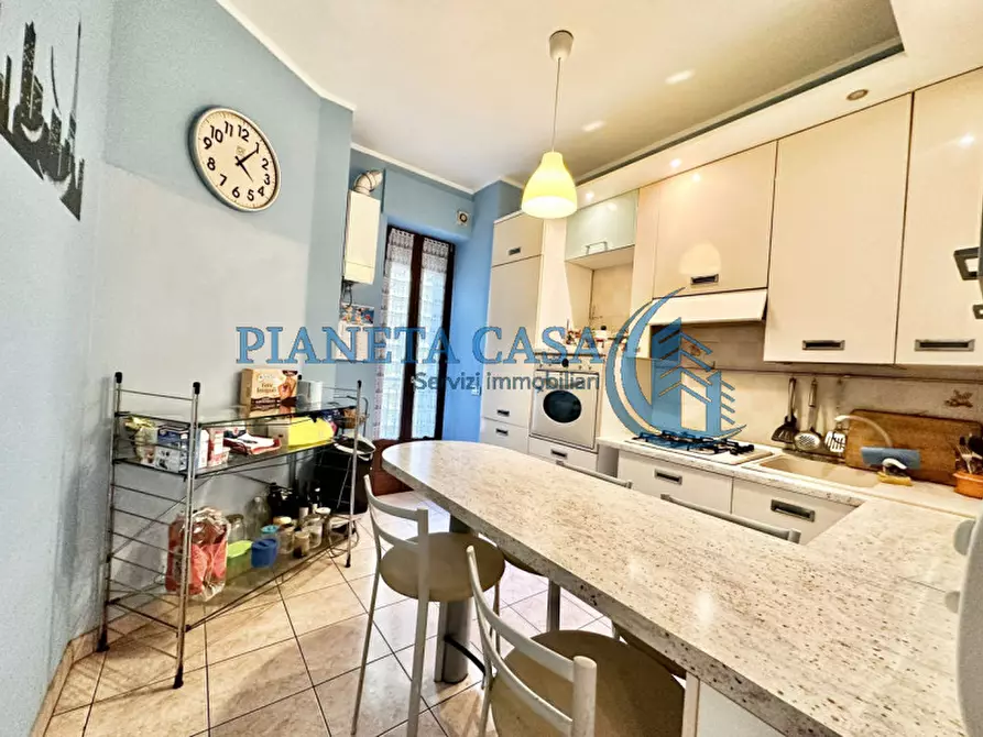 Immagine 4 di Appartamento in vendita  in Via Fratelli Induno 28 a Milano