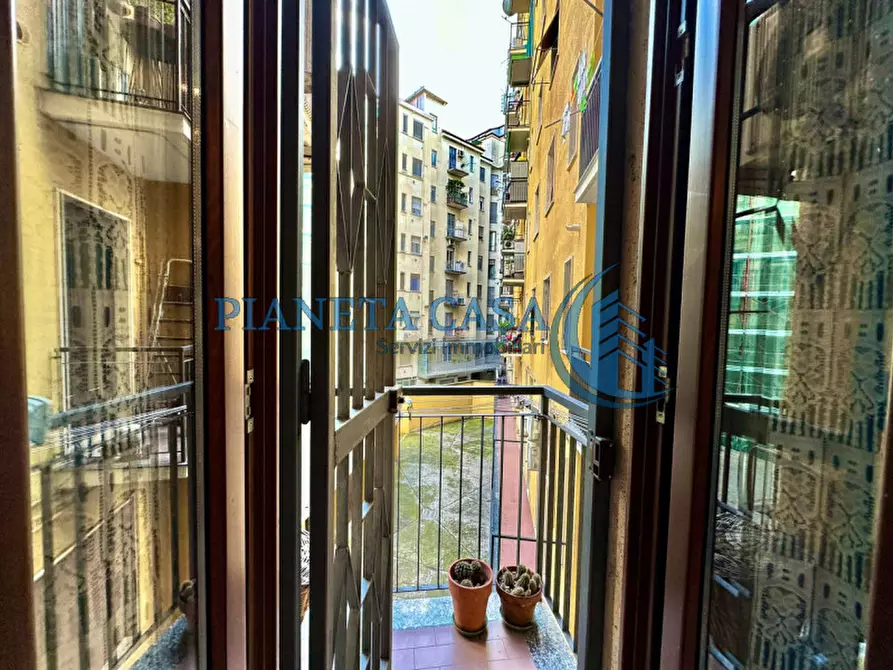 Immagine 7 di Appartamento in vendita  in Via Fratelli Induno 28 a Milano