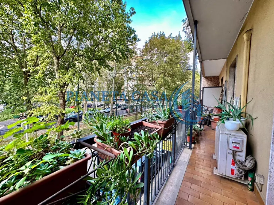 Immagine 9 di Appartamento in vendita  in Via Fratelli Induno 28 a Milano