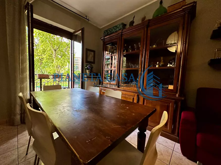 Immagine 11 di Appartamento in vendita  in Via Fratelli Induno 28 a Milano