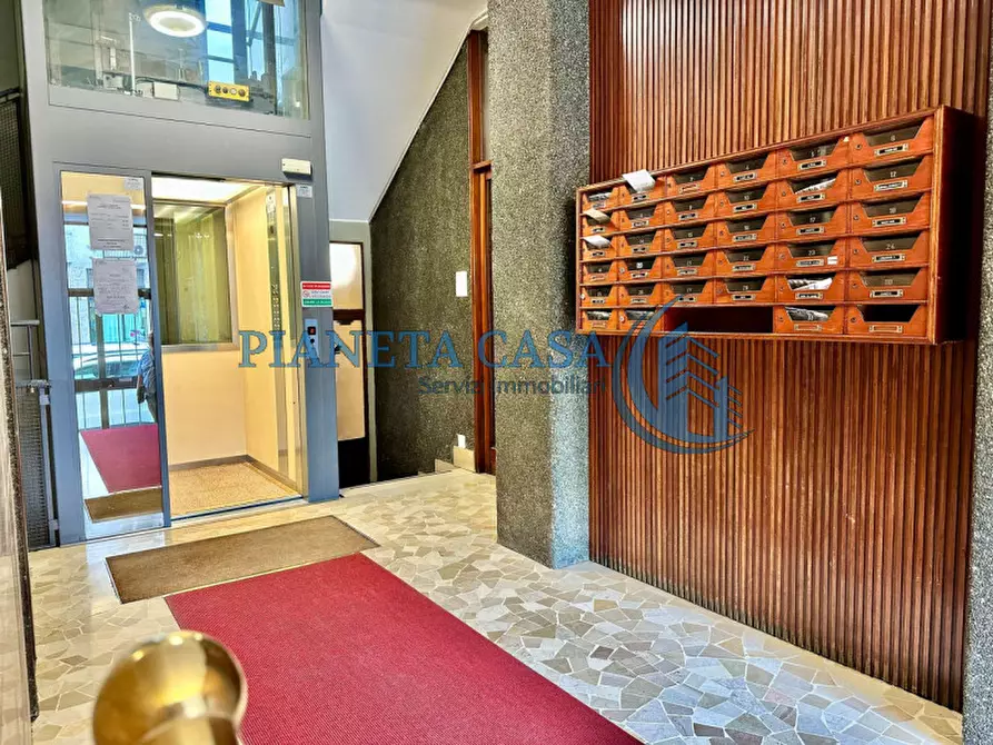 Immagine 12 di Appartamento in vendita  in Via Fratelli Induno 28 a Milano