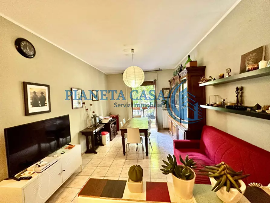 Immagine 13 di Appartamento in vendita  in Via Fratelli Induno 28 a Milano