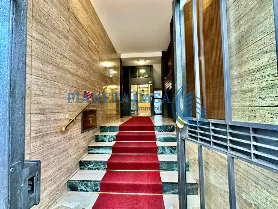 Immagine 15 di Appartamento in vendita  in Via Fratelli Induno 28 a Milano