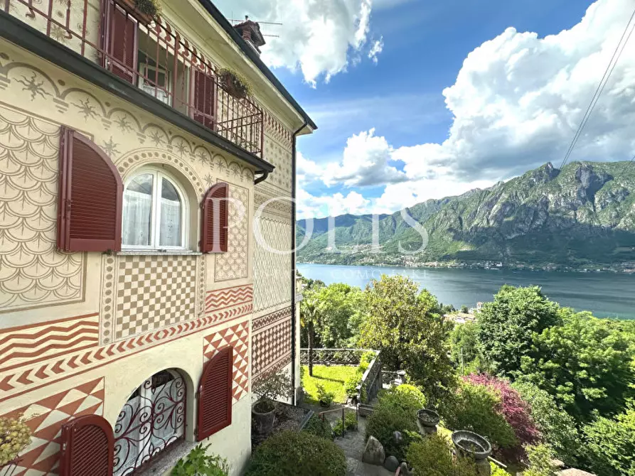 Immagine 3 di Villa in vendita  a Claino Con Osteno