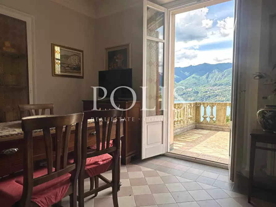 Immagine 18 di Villa in vendita  a Claino Con Osteno