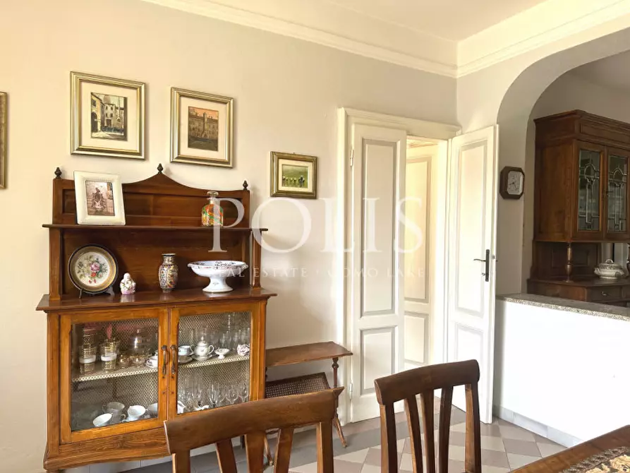 Immagine 19 di Villa in vendita  a Claino Con Osteno