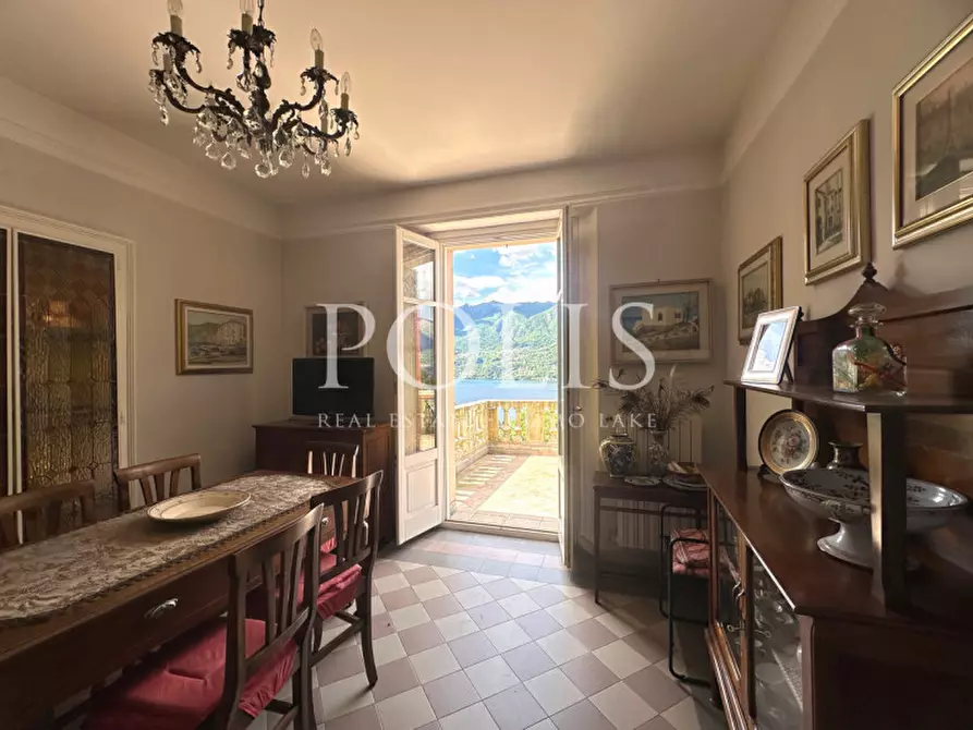 Immagine 21 di Villa in vendita  a Claino Con Osteno