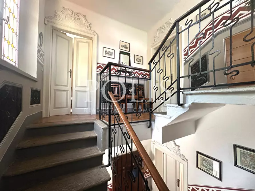 Immagine 25 di Villa in vendita  a Claino Con Osteno