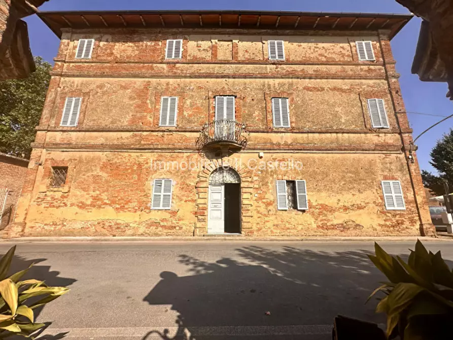 Immagine 1 di Villa in vendita  in Gioiella a Castiglione Del Lago