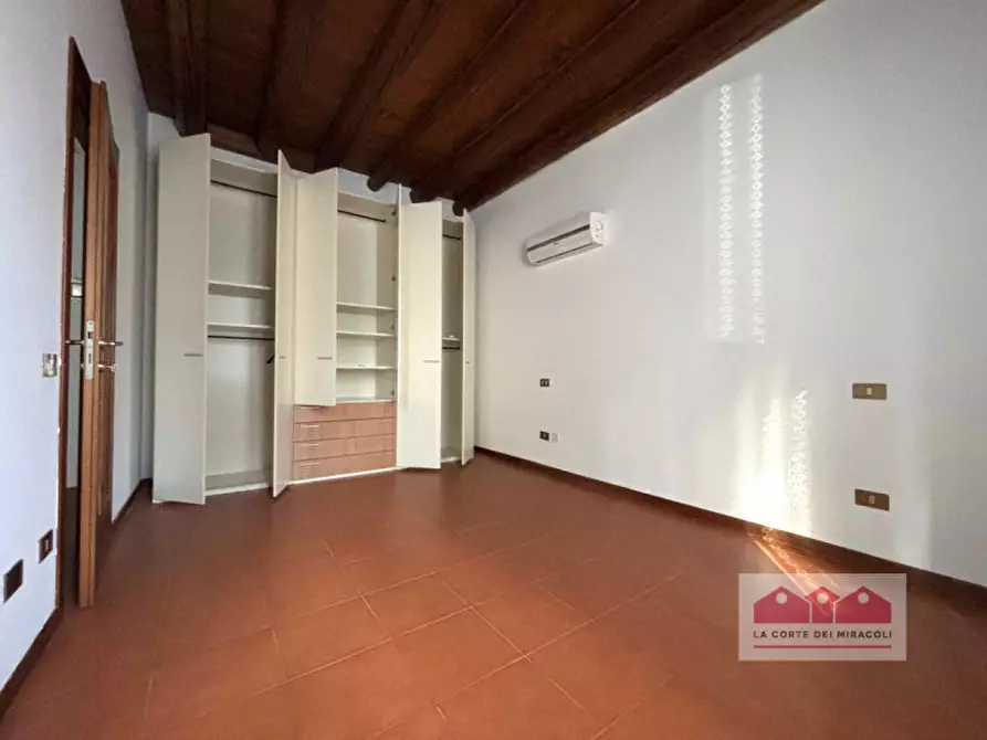 Immagine 1 di Appartamento in affitto  in Contra' Valmerlara a Vicenza