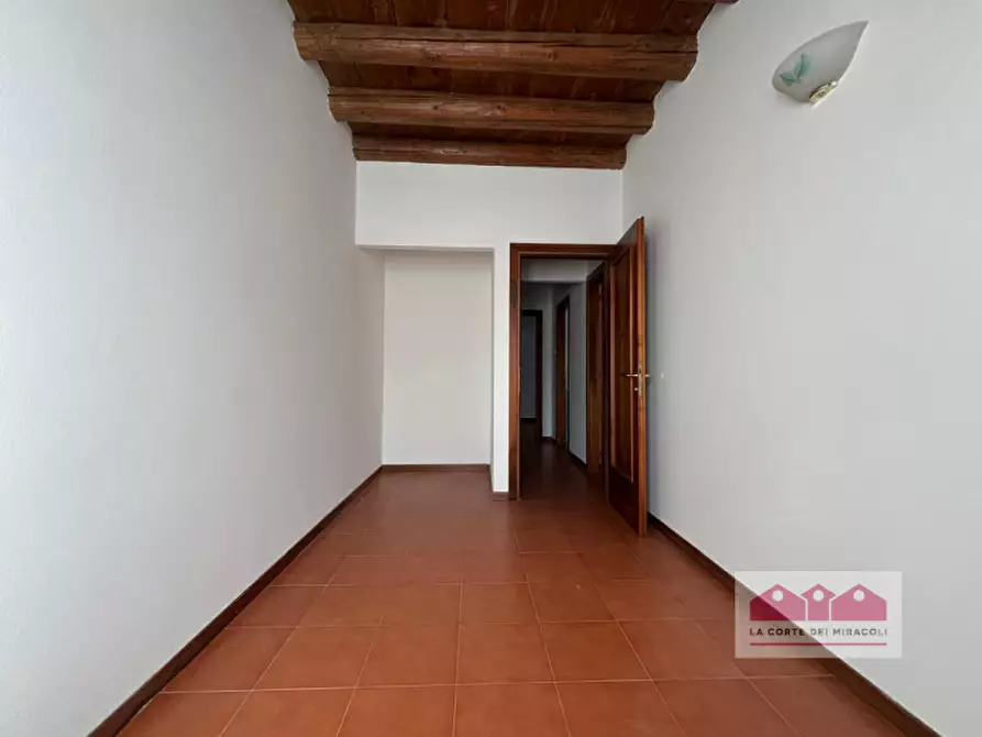 Immagine 5 di Appartamento in affitto  in Contra' Valmerlara a Vicenza