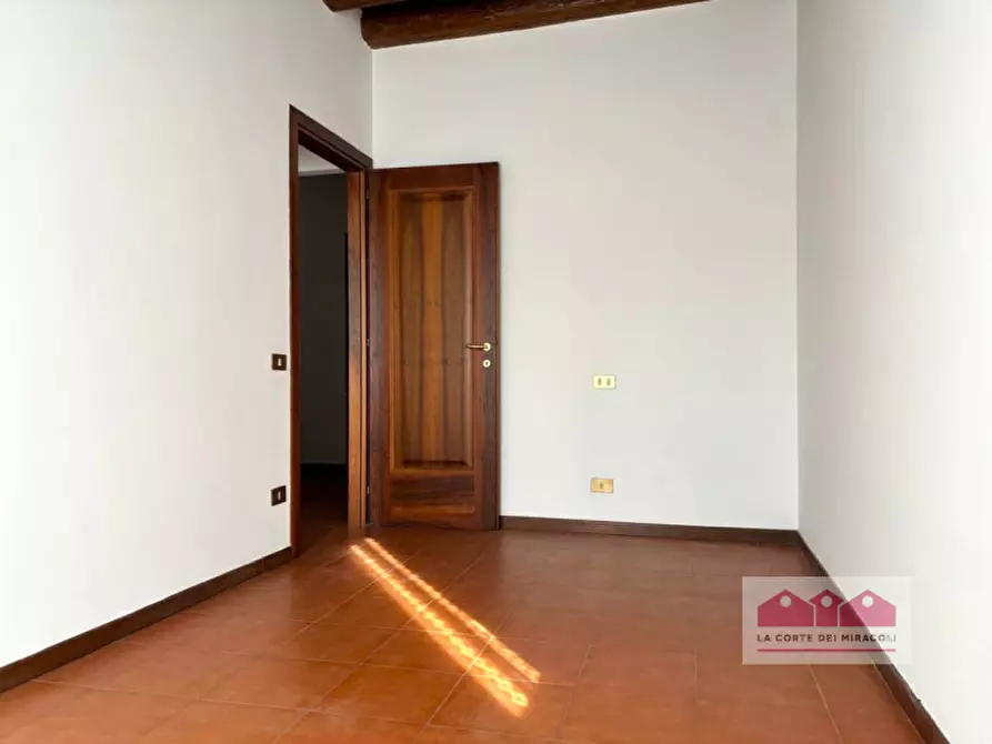 Immagine 6 di Appartamento in affitto  in Contra' Valmerlara a Vicenza