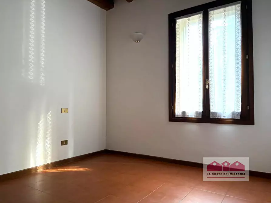 Immagine 7 di Appartamento in affitto  in Contra' Valmerlara a Vicenza