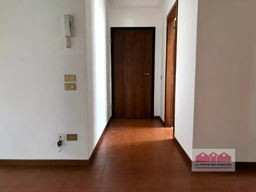 Immagine 8 di Appartamento in affitto  in Contra' Valmerlara a Vicenza