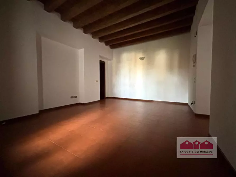 Immagine 9 di Appartamento in affitto  in Contra' Valmerlara a Vicenza