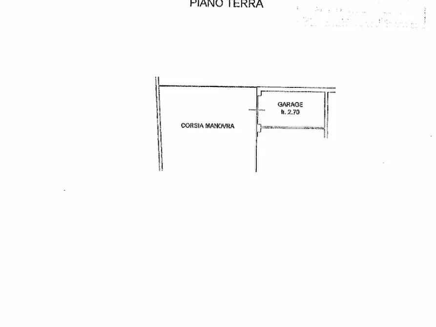 Immagine 5 di Appartamento in vendita  in Via Papa Giovanni II a Castelbelforte