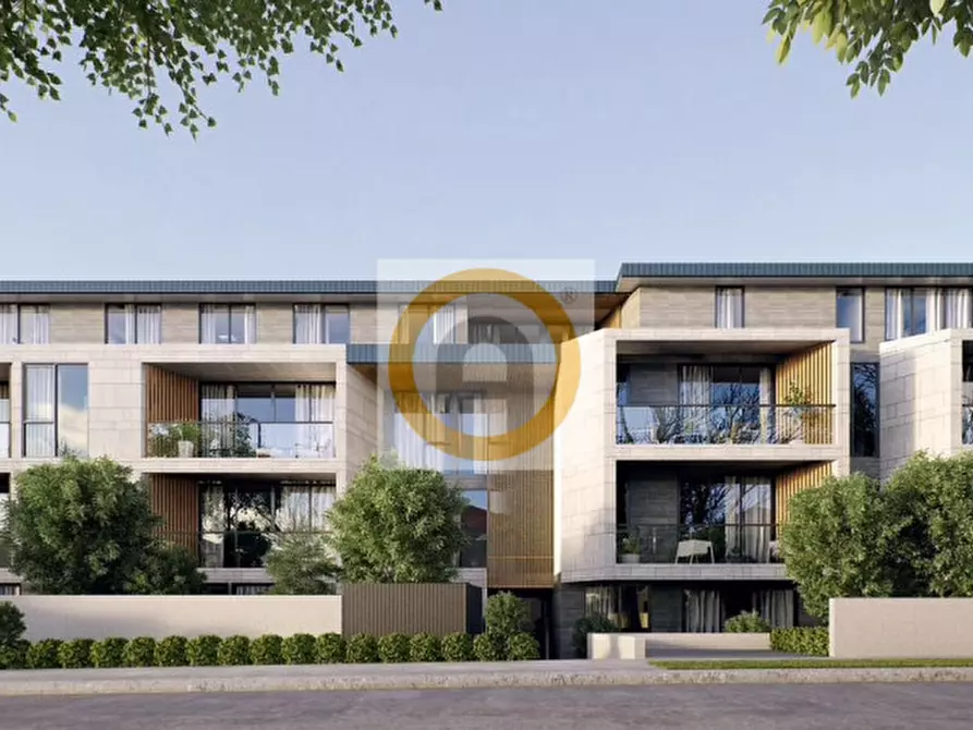 Immagine 1 di Terreno in vendita  a Bassano Del Grappa