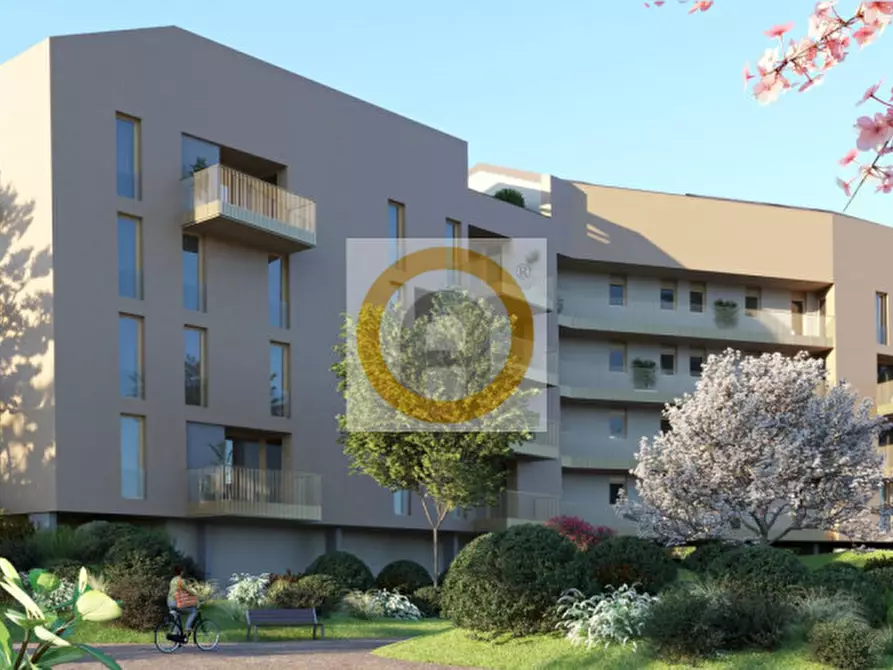 Immagine 3 di Terreno in vendita  a Bassano Del Grappa