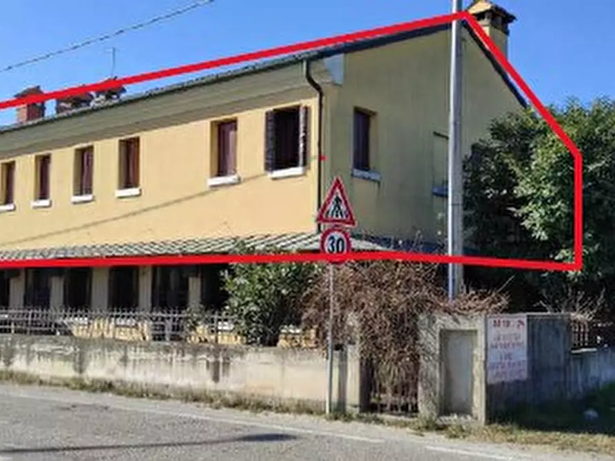 Immagine 1 di Appartamento in vendita  in Via di Sant'Angelo, 58 a Treviso