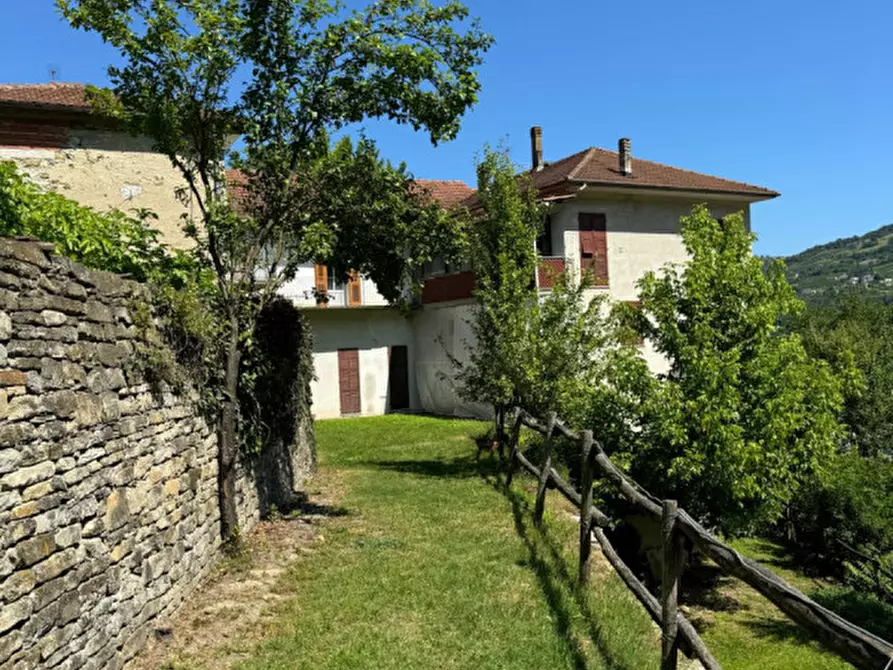 Immagine 1 di Rustico / casale in vendita  in regione masentino a Cessole