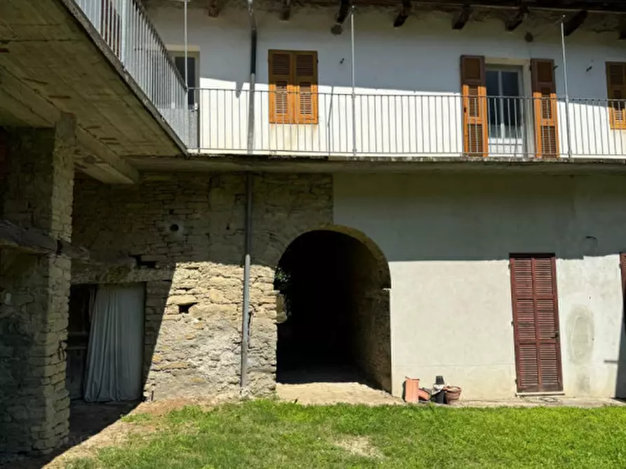 Immagine 2 di Rustico / casale in vendita  in regione masentino a Cessole