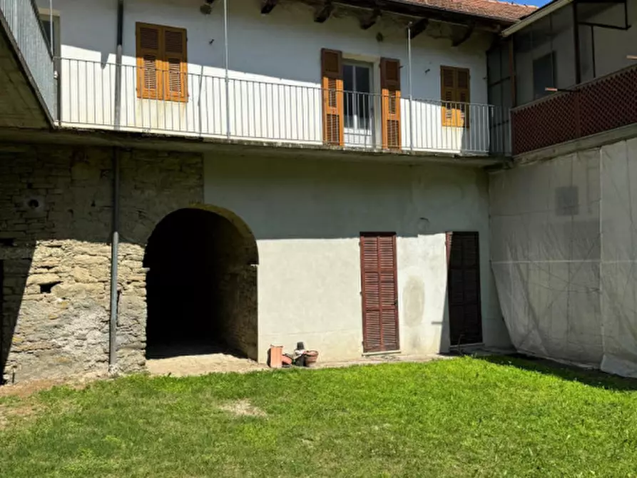 Immagine 3 di Rustico / casale in vendita  in regione masentino a Cessole