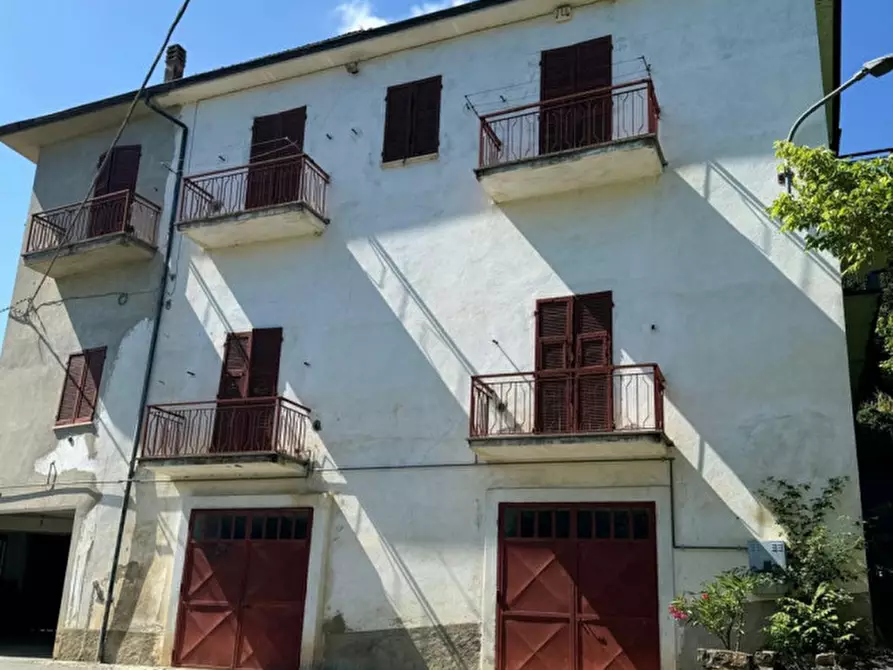 Immagine 5 di Rustico / casale in vendita  in regione masentino a Cessole