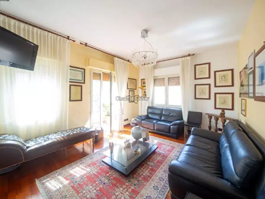 Immagine 3 di Appartamento in vendita  in Via Santa N. 12 a Modica