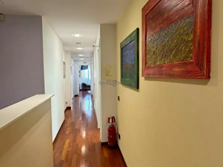 Immagine 5 di Appartamento in vendita  in Via Santa N. 12 a Modica