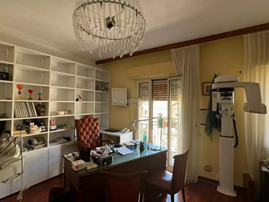 Immagine 6 di Appartamento in vendita  in Via Santa N. 12 a Modica